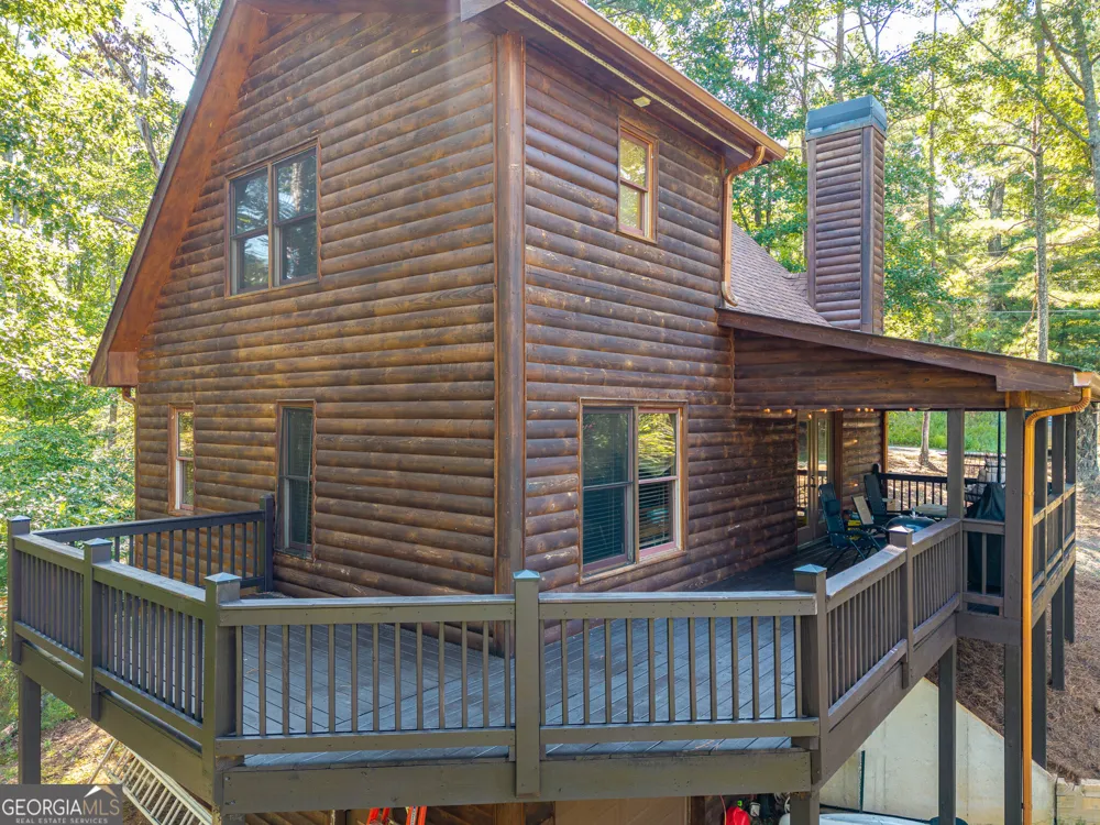 529 Newel DR Ellijay, GA 30540