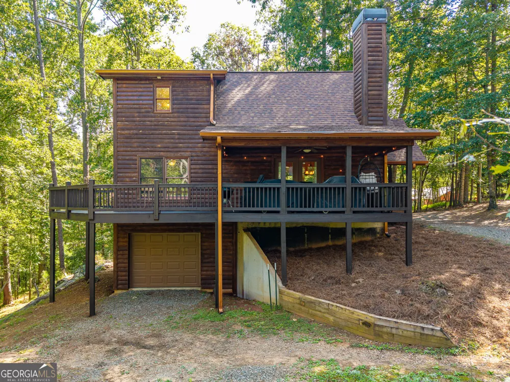 529 Newel DR Ellijay, GA 30540