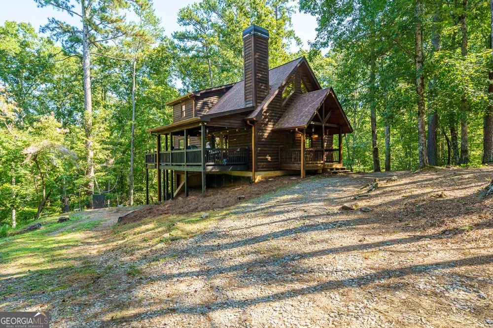 529 Newel DR Ellijay, GA 30540