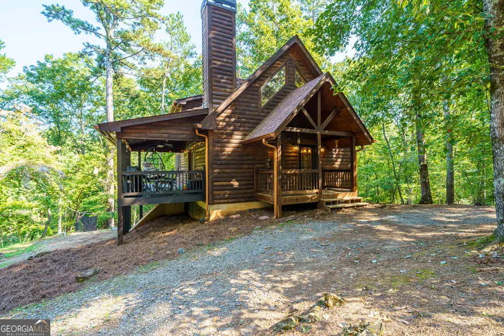 529 Newel DR Ellijay, GA 30540