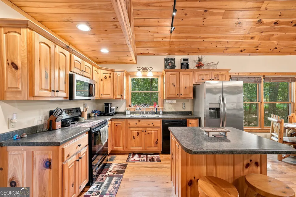 529 Newel DR Ellijay, GA 30540