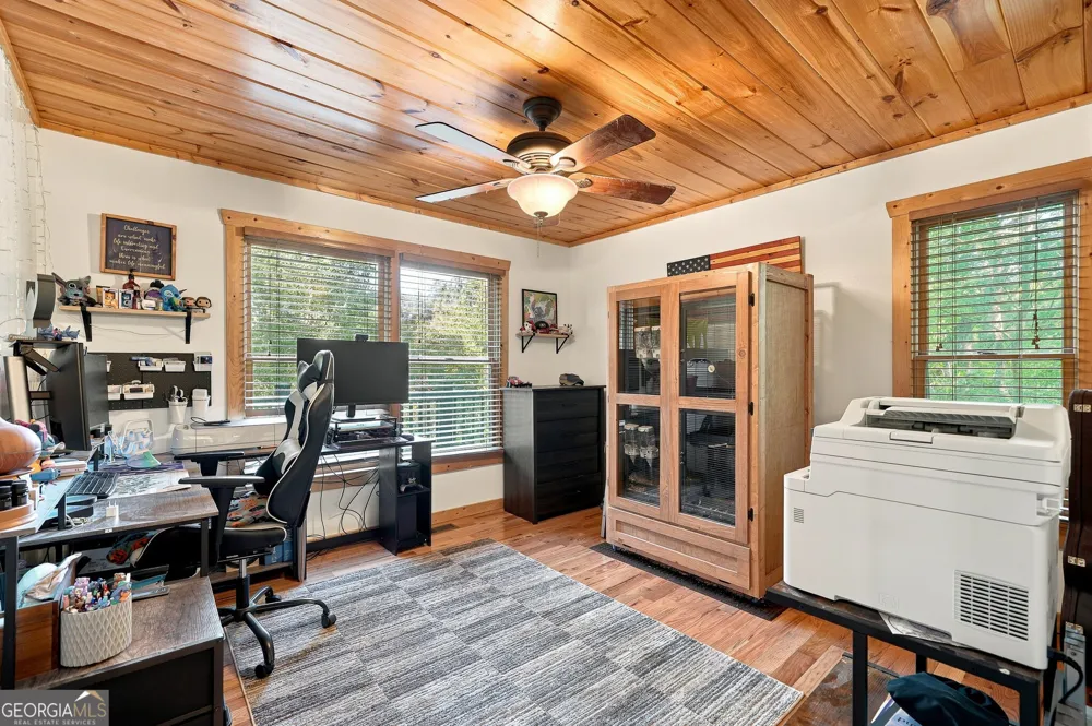 529 Newel DR Ellijay, GA 30540