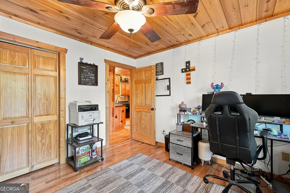 529 Newel DR Ellijay, GA 30540