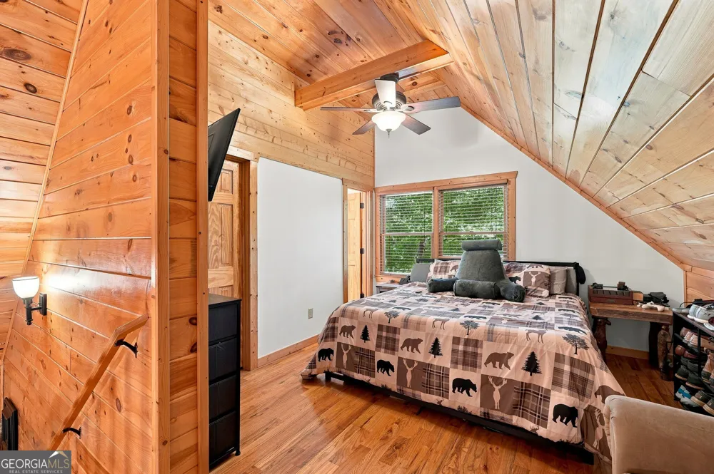 529 Newel DR Ellijay, GA 30540