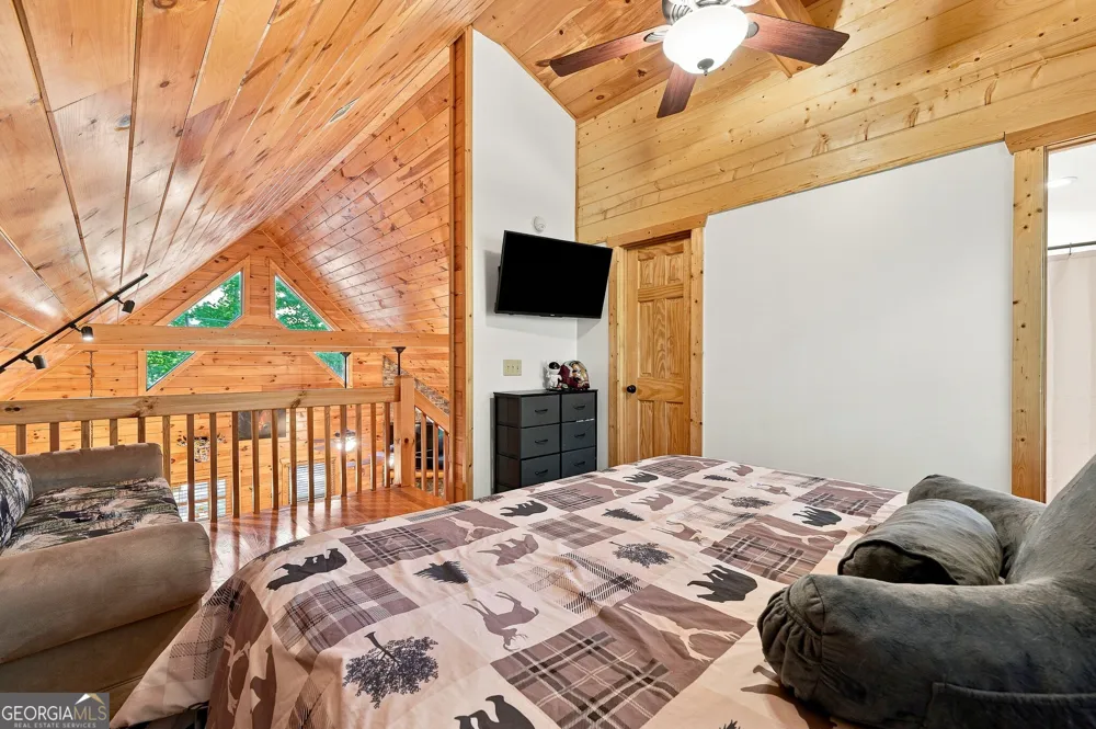 529 Newel DR Ellijay, GA 30540