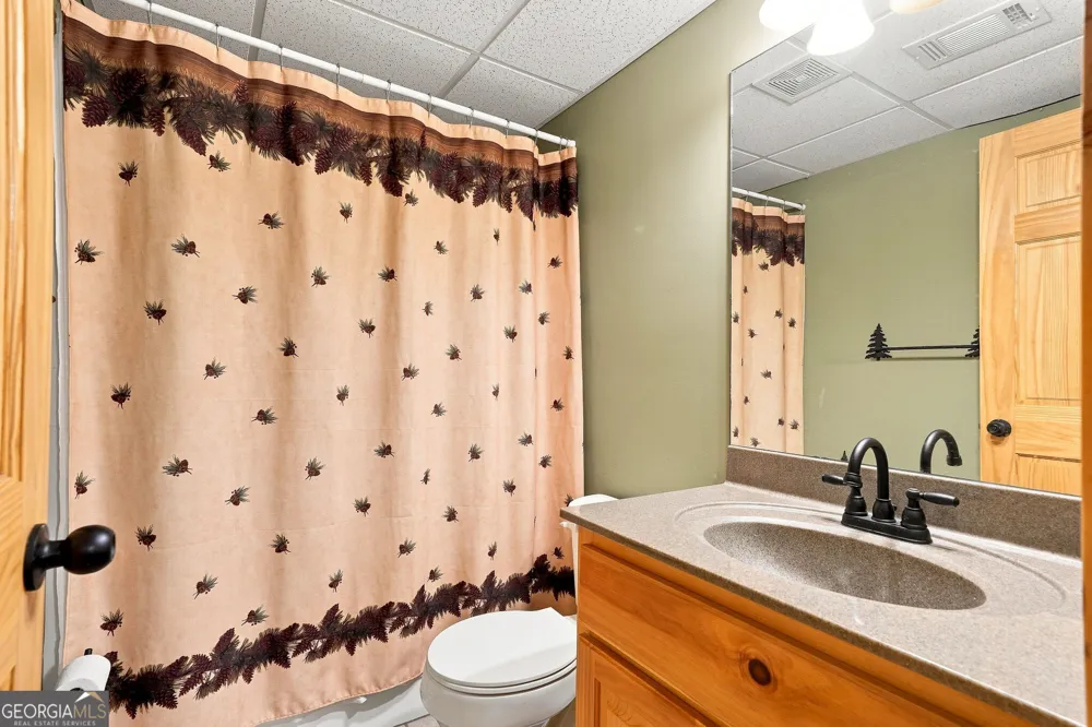 529 Newel DR Ellijay, GA 30540