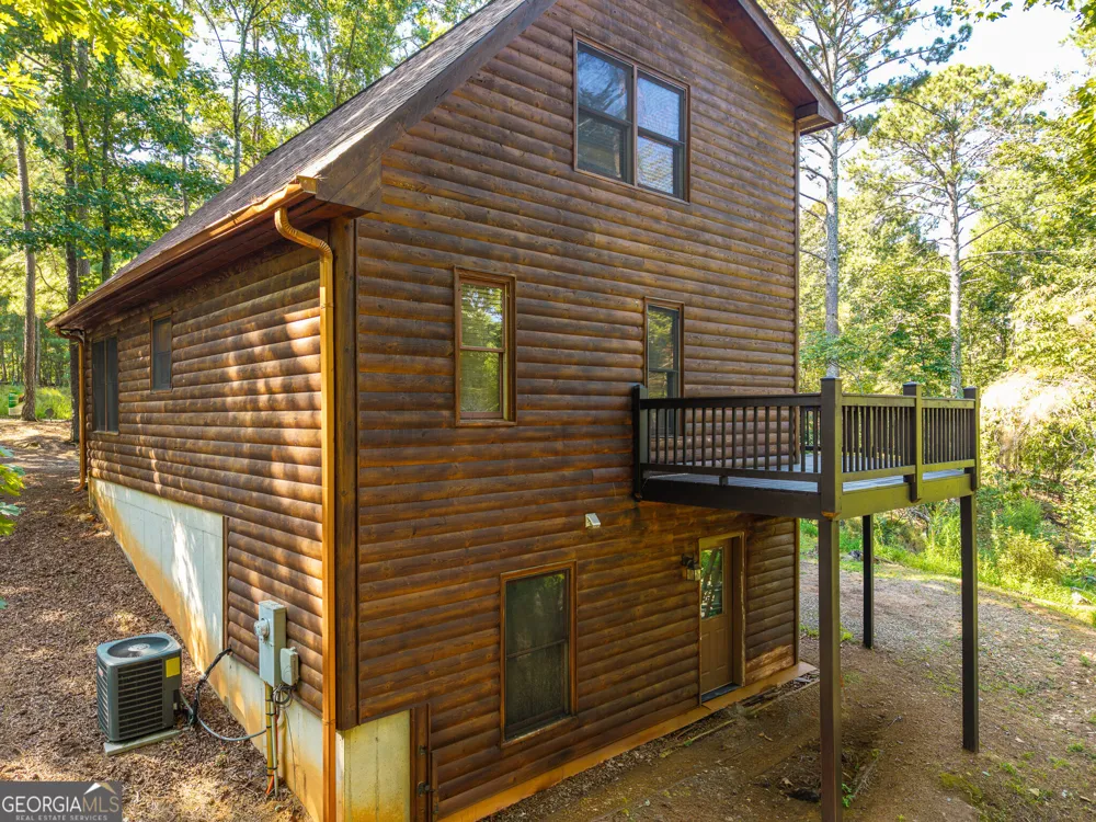 529 Newel DR Ellijay, GA 30540