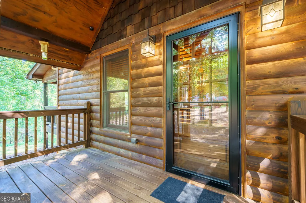 529 Newel DR Ellijay, GA 30540
