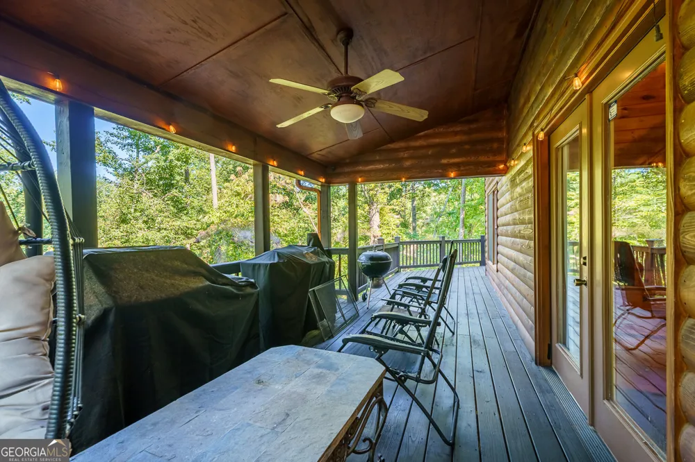 529 Newel DR Ellijay, GA 30540