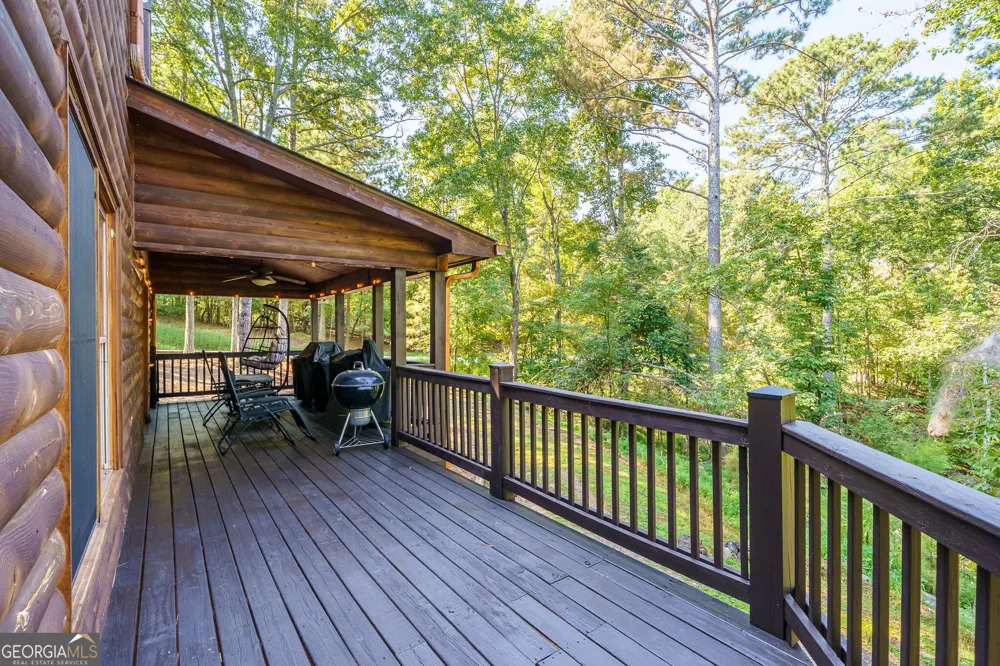529 Newel DR Ellijay, GA 30540