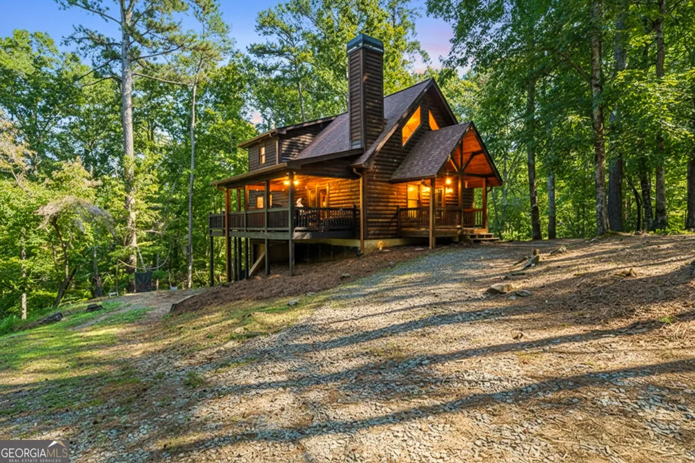 529 Newel DR Ellijay, GA 30540