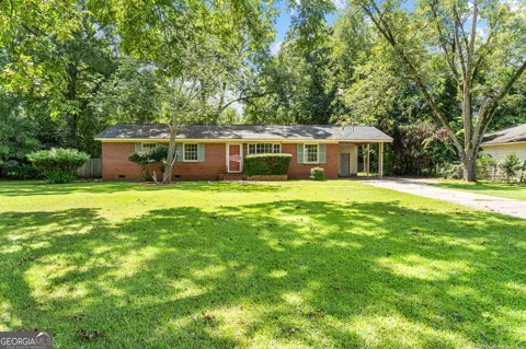 411 Magnolia ST