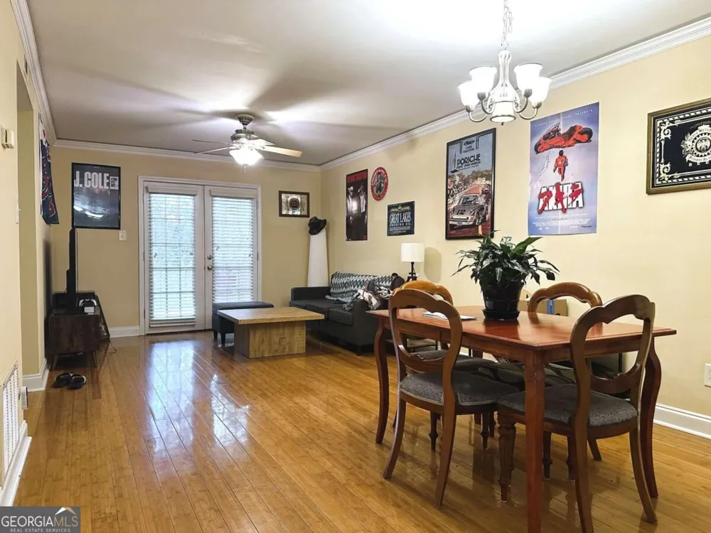 1055 Baxter ST Athens, GA 30606