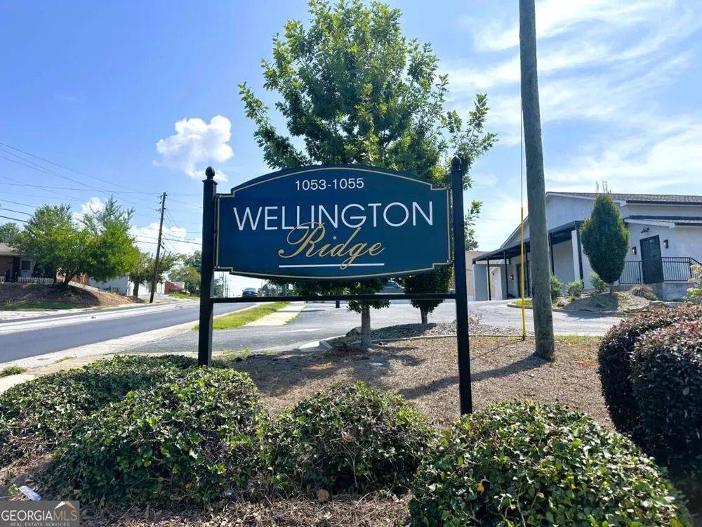 1055 Baxter ST Athens, GA 30606