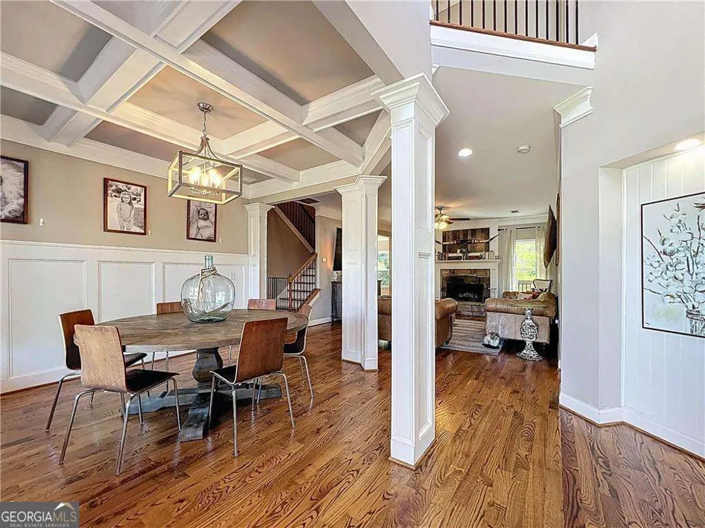9 Hillshire DR Cartersville, GA 30120