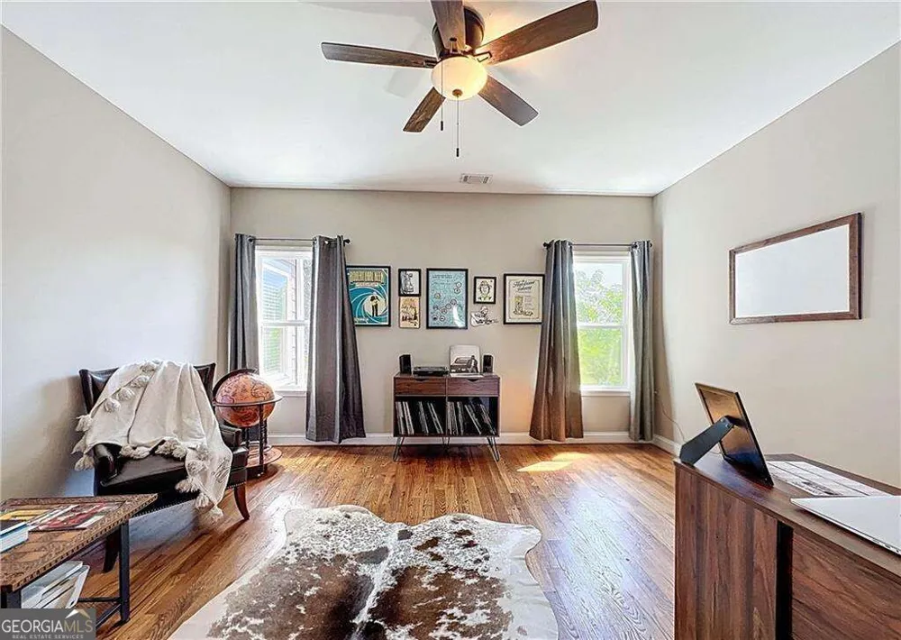 9 Hillshire DR Cartersville, GA 30120