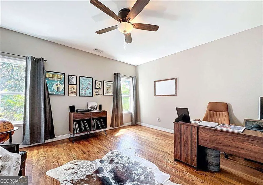 9 Hillshire DR Cartersville, GA 30120