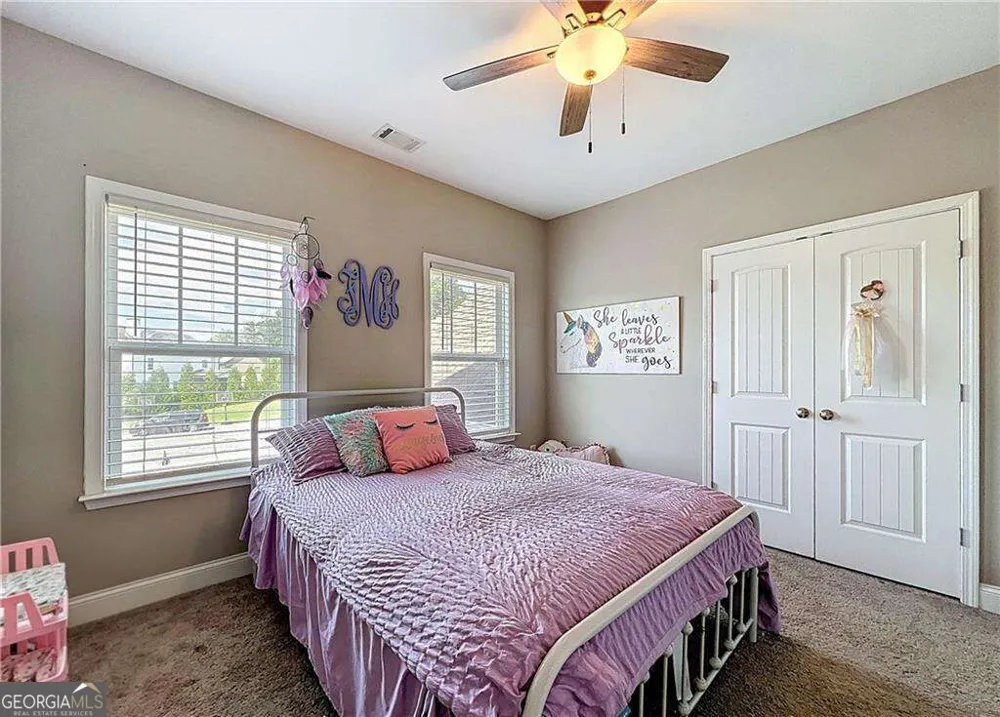 9 Hillshire DR Cartersville, GA 30120