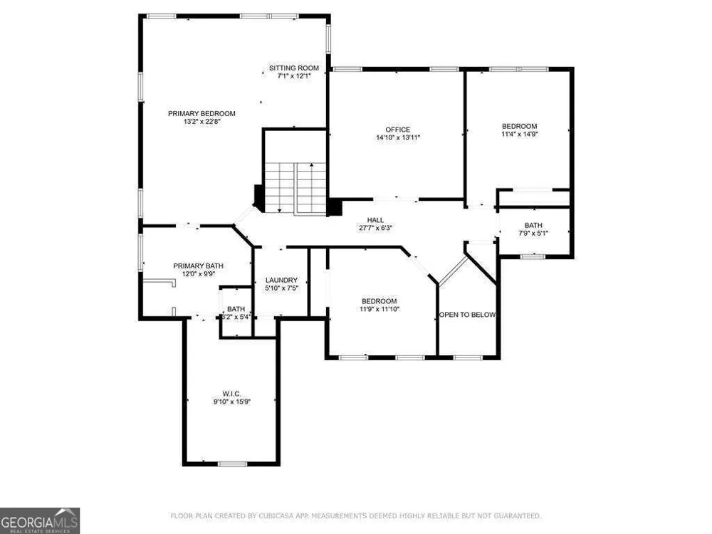 9 Hillshire DR Cartersville, GA 30120