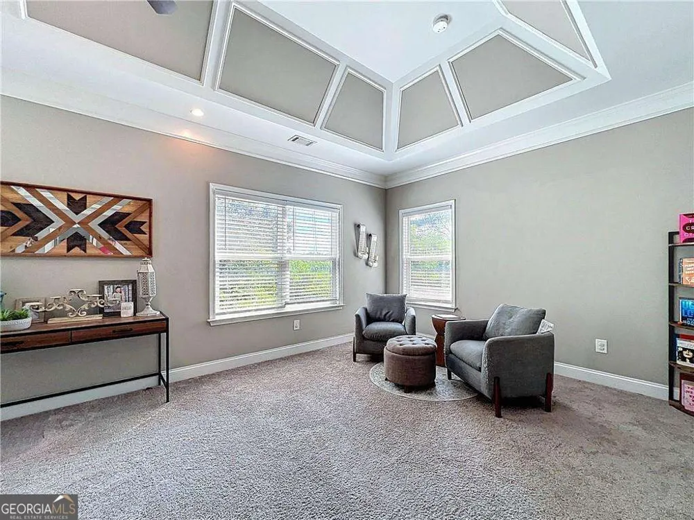 9 Hillshire DR Cartersville, GA 30120