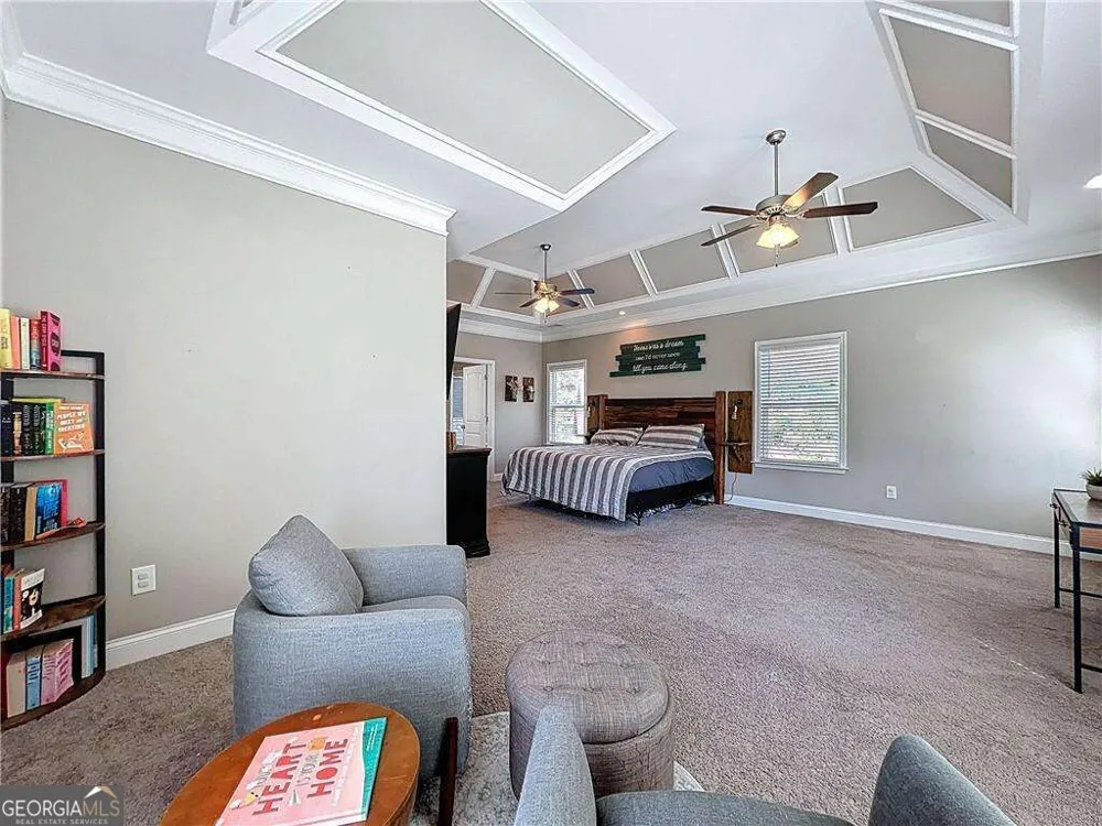 9 Hillshire DR Cartersville, GA 30120