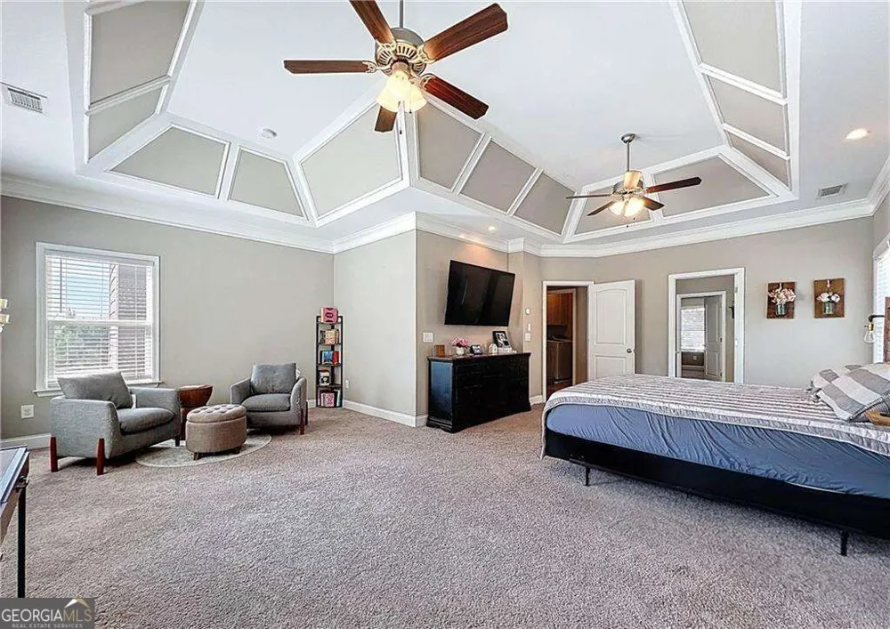 9 Hillshire DR Cartersville, GA 30120