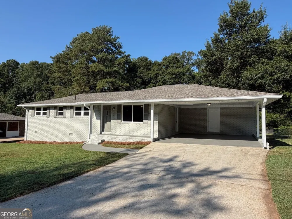 65 W Meadowcliff CIR Carrollton, GA 30116
