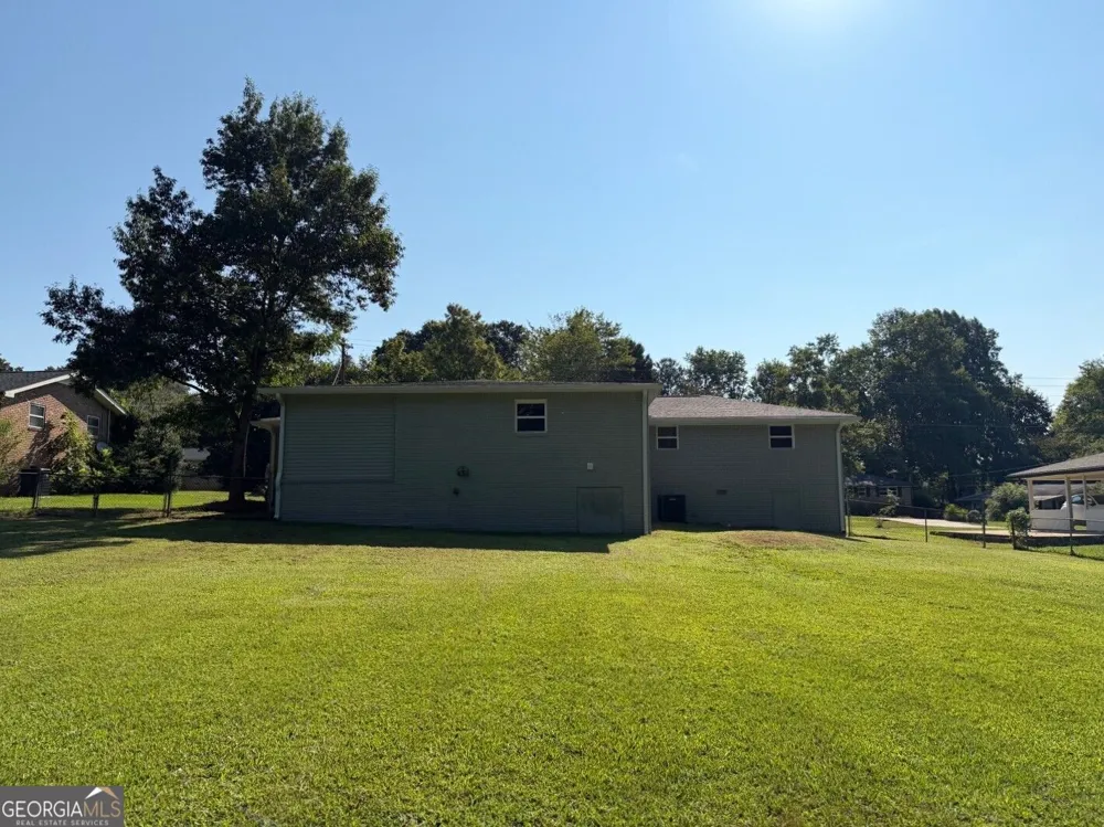 65 W Meadowcliff CIR Carrollton, GA 30116