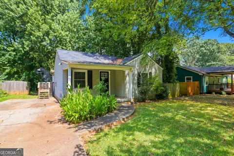 3444 Orchard CIR