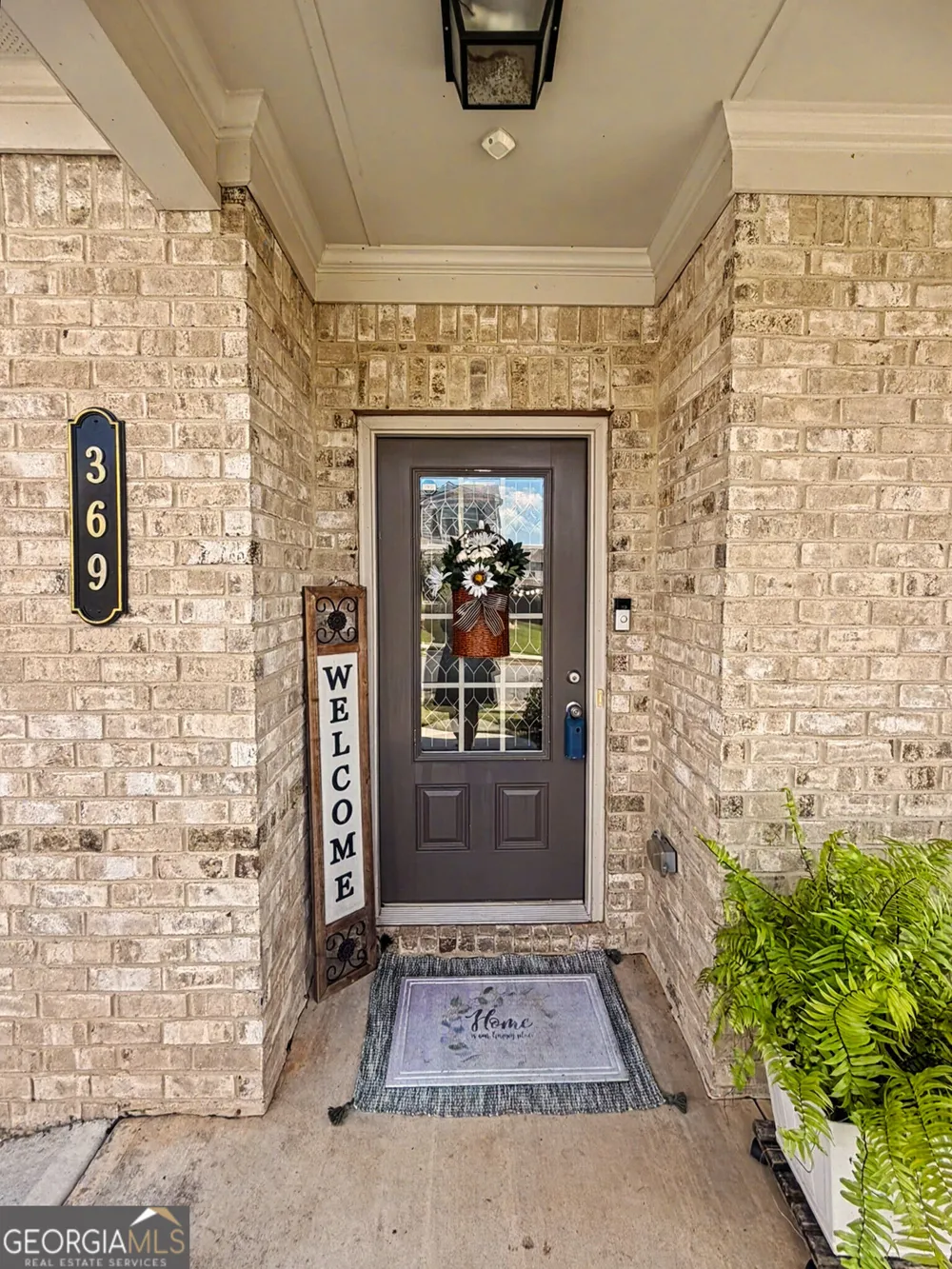 369 Auburn Crossing DR Auburn, GA 30011