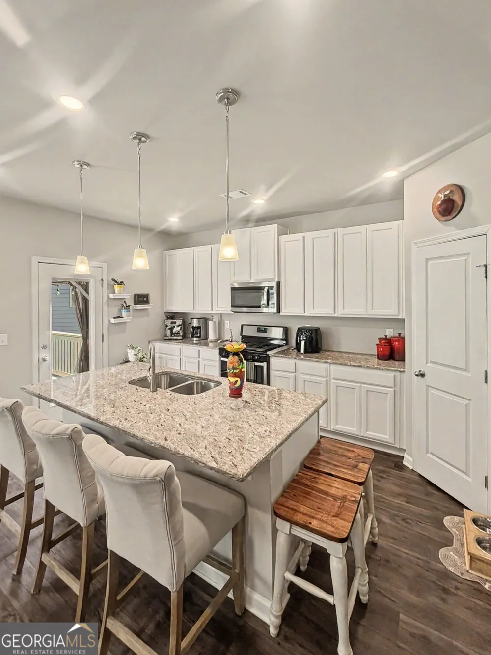 369 Auburn Crossing DR Auburn, GA 30011
