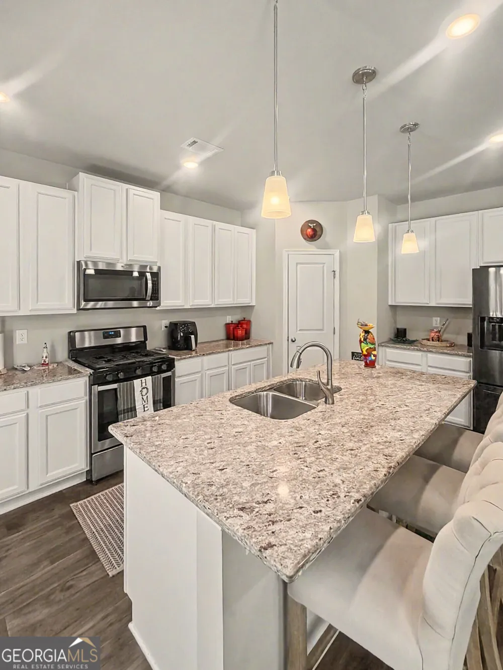 369 Auburn Crossing DR Auburn, GA 30011