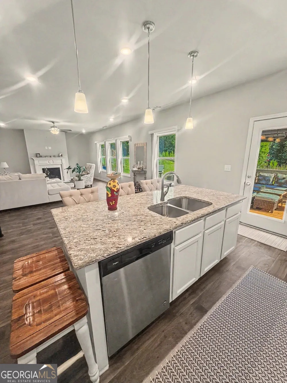369 Auburn Crossing DR Auburn, GA 30011