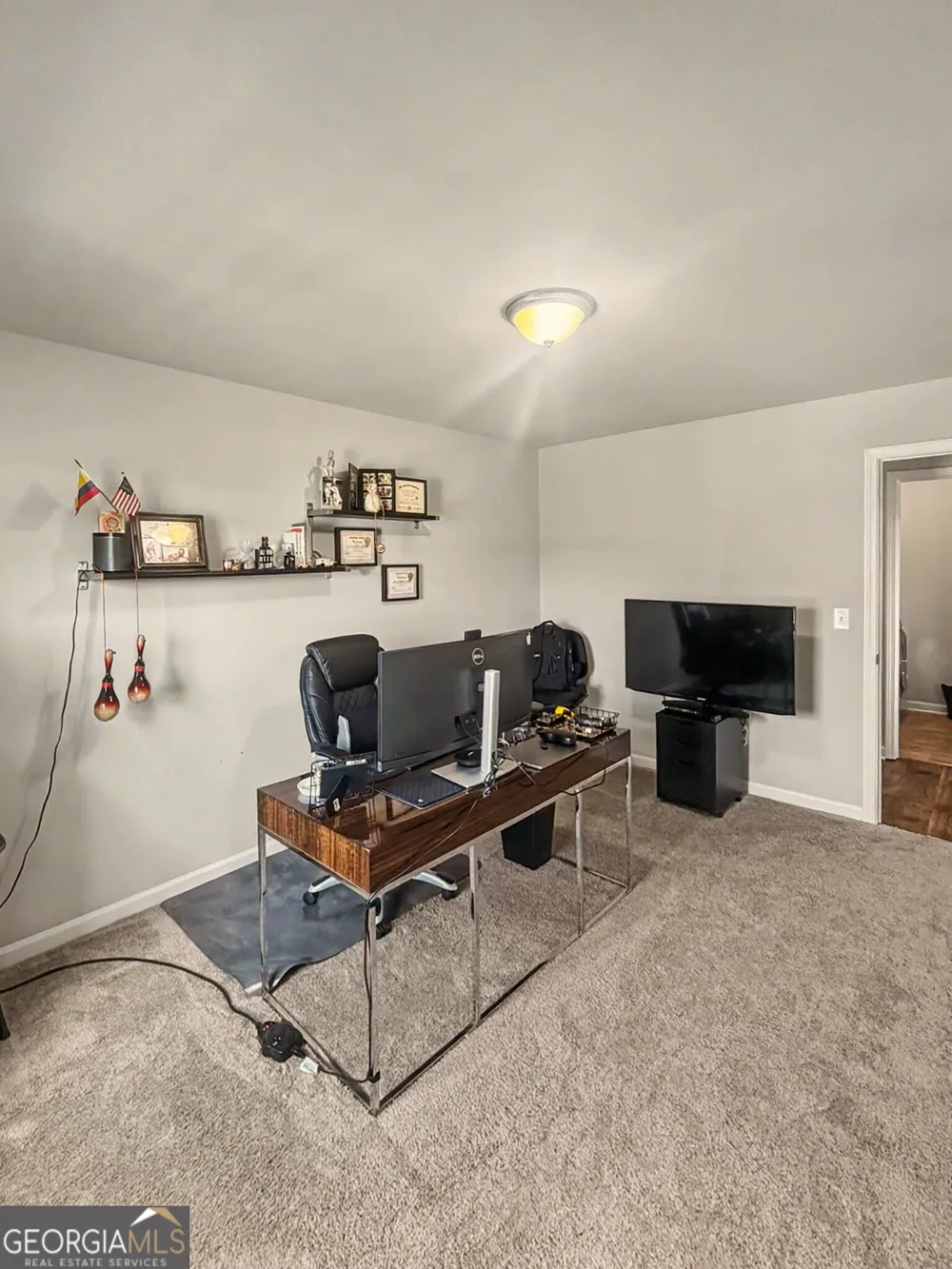 369 Auburn Crossing DR Auburn, GA 30011