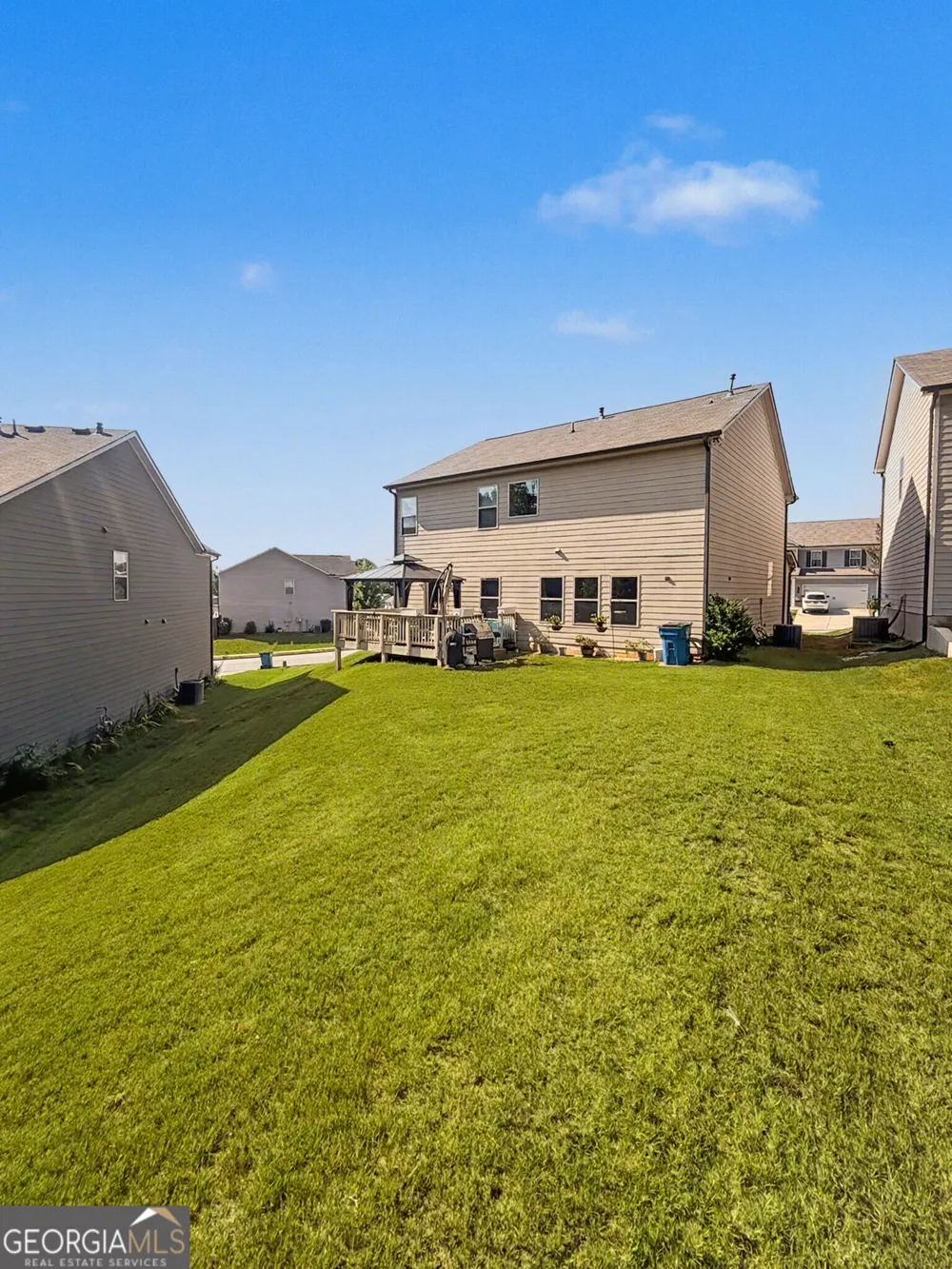 369 Auburn Crossing DR Auburn, GA 30011