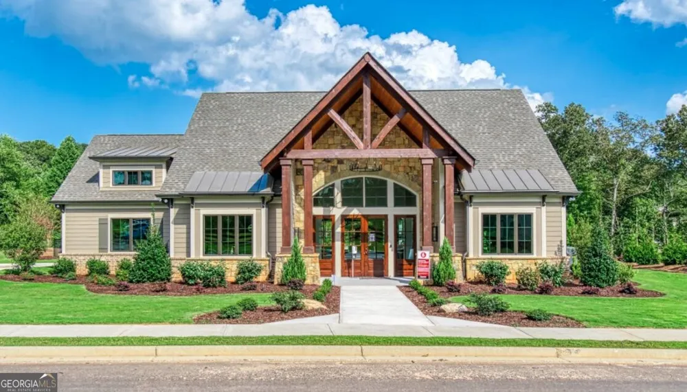 369 Auburn Crossing DR Auburn, GA 30011
