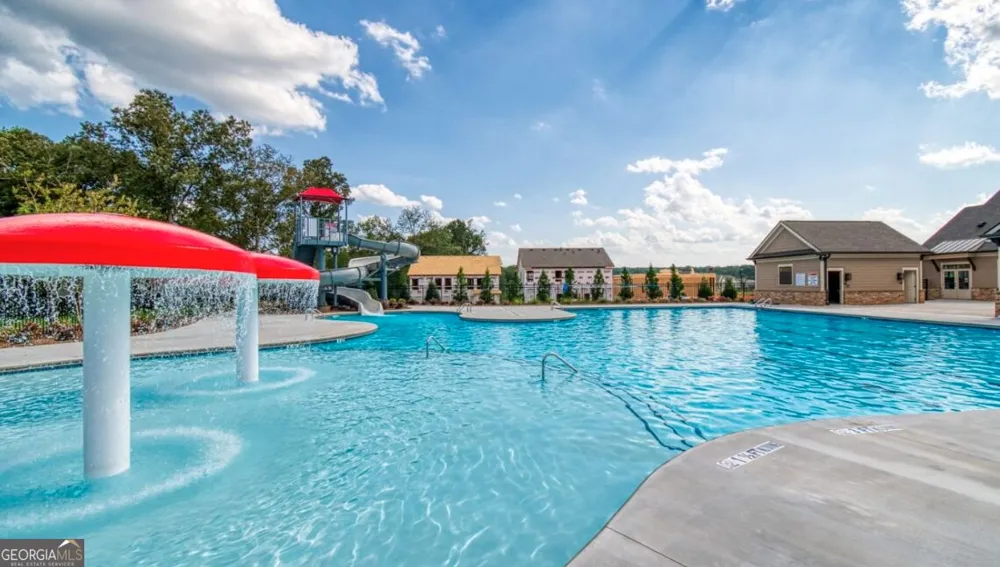 369 Auburn Crossing DR Auburn, GA 30011