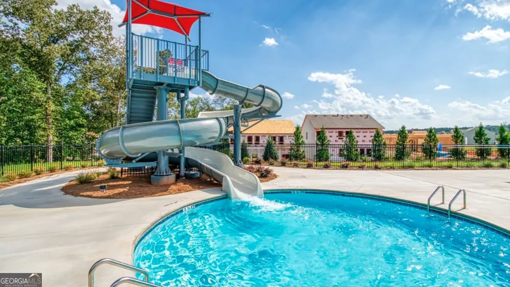 369 Auburn Crossing DR Auburn, GA 30011
