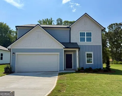 37 Crescent BLVD