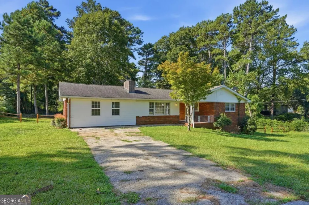 1209 Old Alabama RD SW Mableton, GA 30126