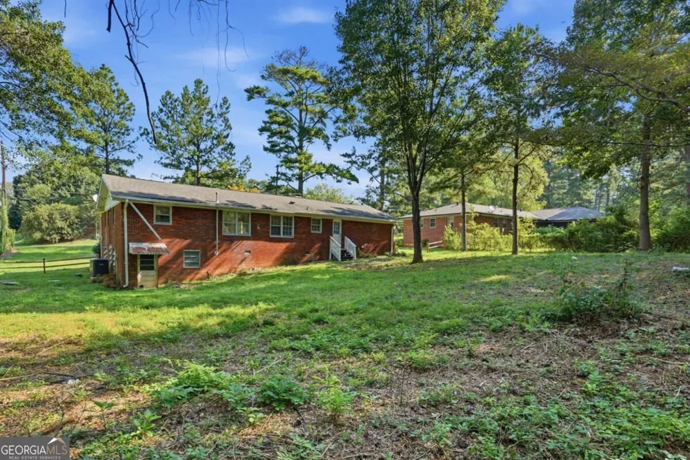 1209 Old Alabama RD SW Mableton, GA 30126