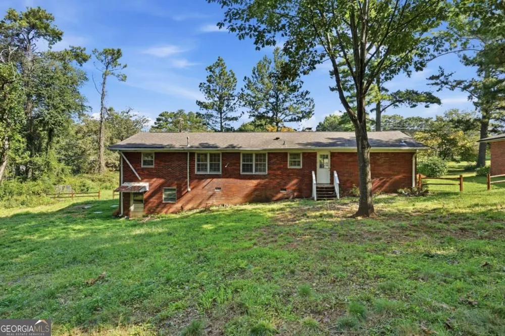 1209 Old Alabama RD SW Mableton, GA 30126