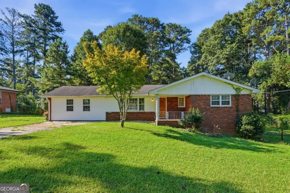 1209 Old Alabama RD SW Mableton, GA 30126