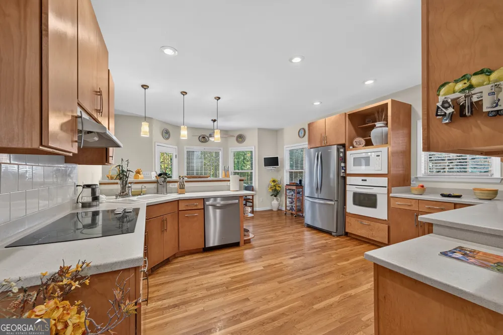106 Bellewood CT Macon, GA 31210