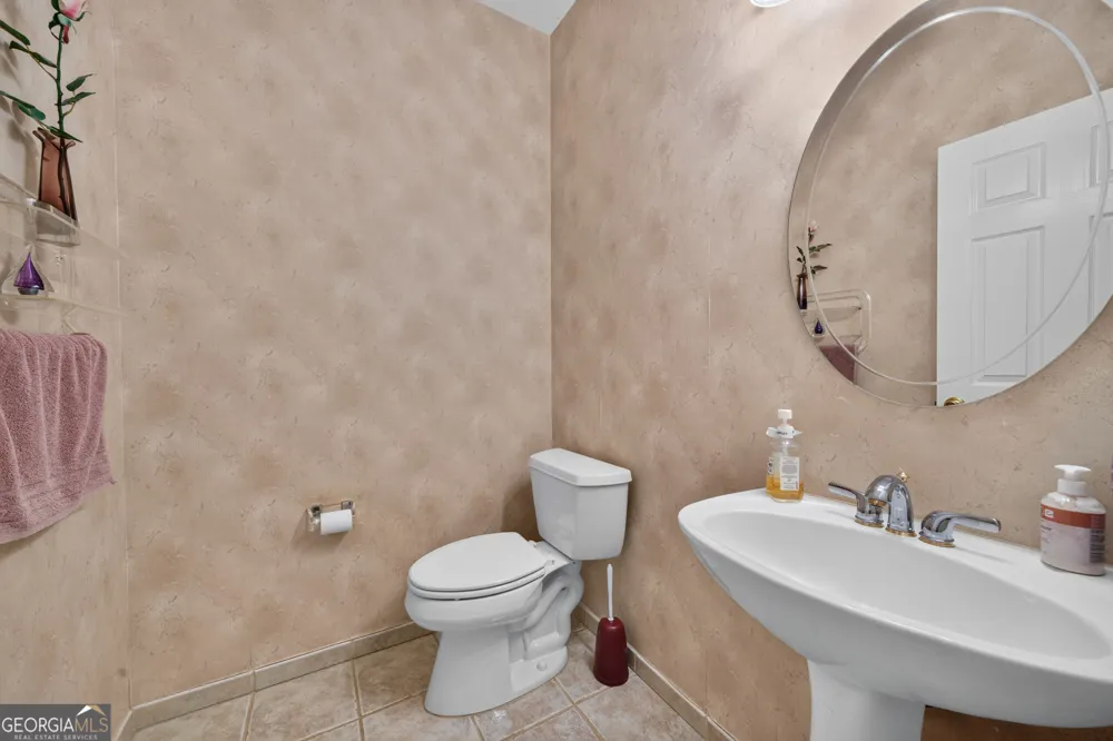 106 Bellewood CT Macon, GA 31210