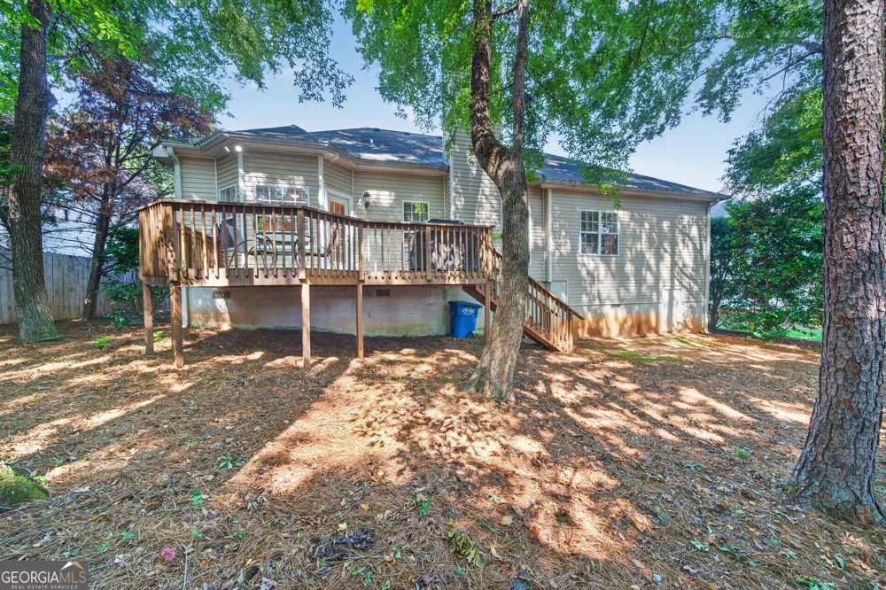 106 Bellewood CT Macon, GA 31210