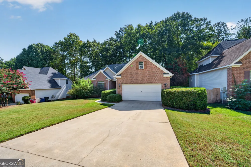 106 Bellewood CT Macon, GA 31210