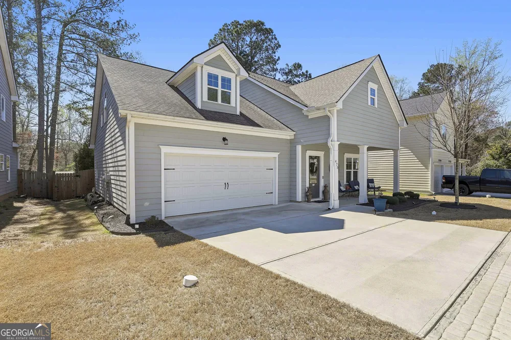 475 Rabbits RUN Fayetteville, GA 30214