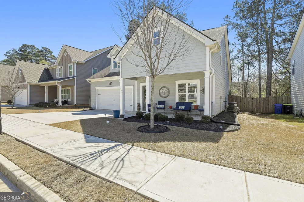 475 Rabbits RUN Fayetteville, GA 30214