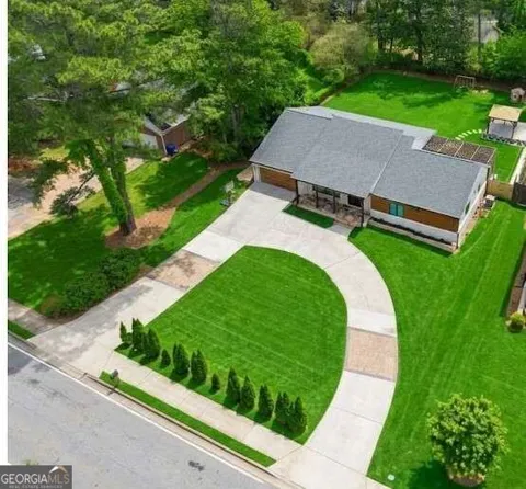 4130 Lower Roswell RD